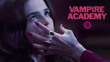 Backdrop to the movie "Vampire Academy" #886291