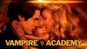Backdrop to the movie "Vampire Academy" #886292