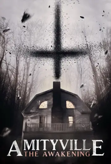 Poster to the movie "Amityville: The Awakening" #1006221