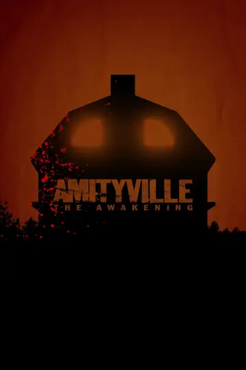 Poster to the movie "Amityville: The Awakening" #1006222