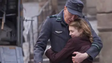 Backdrop to the movie "The Book Thief" #1737486