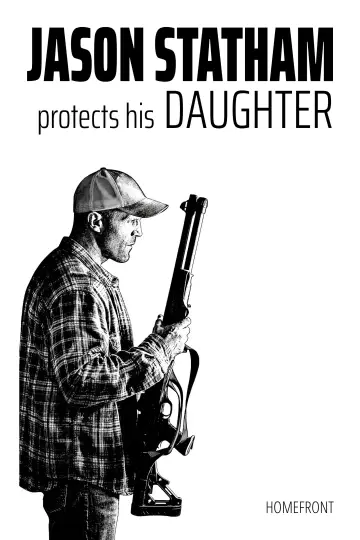 Poster to the movie "Homefront" #1630328