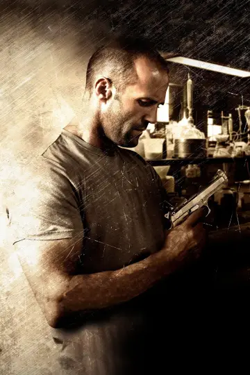 Poster to the movie "Homefront" #249998