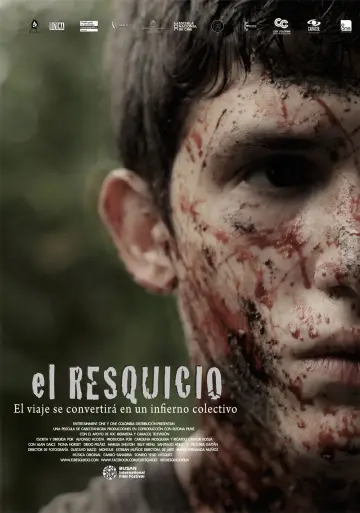 Poster to the movie "The Crack" #1174463