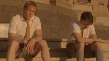 Backdrop to the movie "Chalk Lines" #1639641
