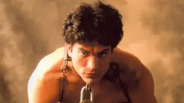 Backdrop to the movie "Houdini" #1913965