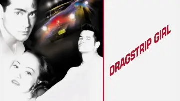 Backdrop to the movie "Dragstrip Girl" #710218