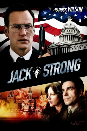 Poster to the movie "Jack Strong" #1116370