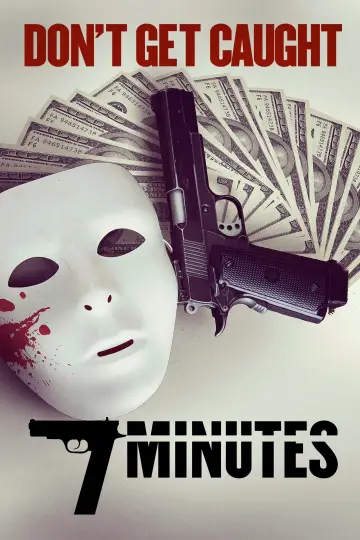 Poster to the movie "7 Minutes" #1911979