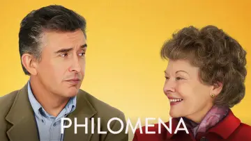 Backdrop to the movie "Philomena" #221621