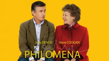 Backdrop to the movie "Philomena" #988276