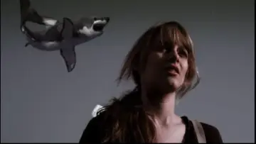 Backdrop to the movie "Sharknado" #965773