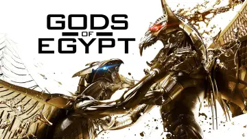 Backdrop to the movie "Gods of Egypt" #839124