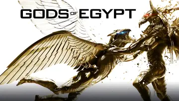 Backdrop to the movie "Gods of Egypt" #839125