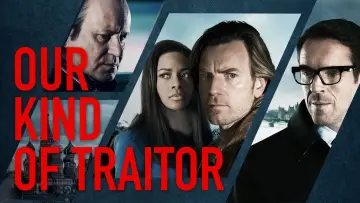 Backdrop to the movie "Our Kind of Traitor" #306915