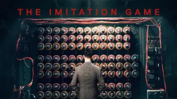 Backdrop to the movie "The Imitation Game" #1206717