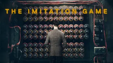 Backdrop to the movie "The Imitation Game" #14583
