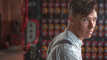 Backdrop to the movie "The Imitation Game" #180081
