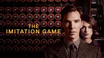 Backdrop to the movie "The Imitation Game" #562040