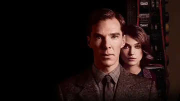 Backdrop to the movie "The Imitation Game" #562042