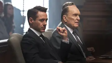 Backdrop to the movie "The Judge" #225775
