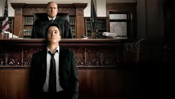 Backdrop to the movie "The Judge" #225778