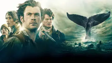Backdrop to the movie "In the Heart of the Sea" #265665