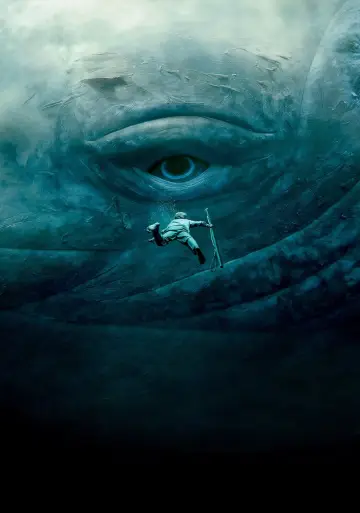 Poster to the movie "In the Heart of the Sea" #265685