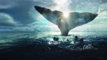 Backdrop to the movie "In the Heart of the Sea" #851565