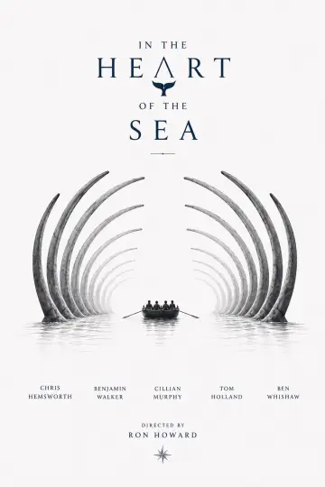 In the Heart of the Sea