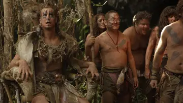 Backdrop to the movie "Welcome to the Jungle" #1006902