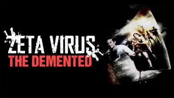 Backdrop to the movie "The Demented" #1129159