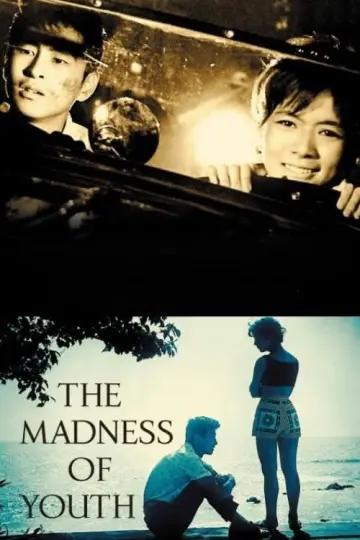 Poster to the movie "Everything Goes Wrong" #1620367