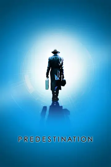 Poster to the movie "Predestination" #33479