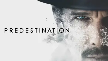Backdrop to the movie "Predestination" #658460