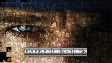 Backdrop to the movie "Predestination" #658463