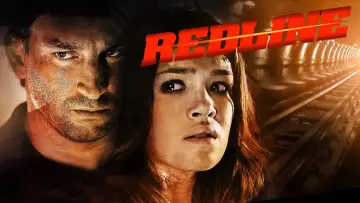 Backdrop to the movie "Red Line" #642547