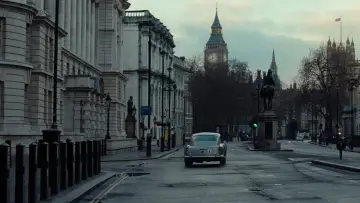Backdrop to the movie "Spectre" #1576758
