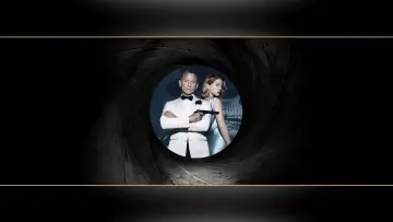 Backdrop to the movie "Spectre" #281041