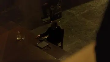 Backdrop to the movie "Spectre" #585558