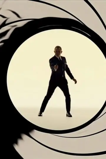 Poster to the movie "Spectre" #585595