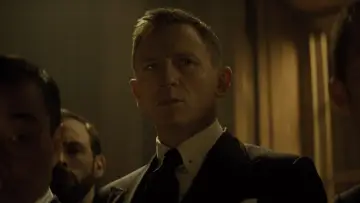 Backdrop to the movie "Spectre" #770038