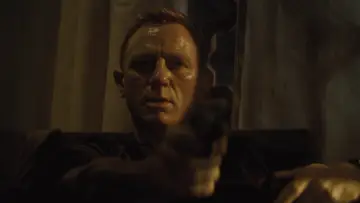 Backdrop to the movie "Spectre" #770041