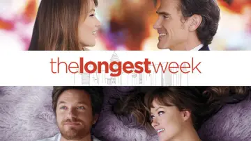 Backdrop to the movie "The Longest Week" #1110156