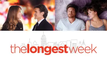 Backdrop to the movie "The Longest Week" #1110157