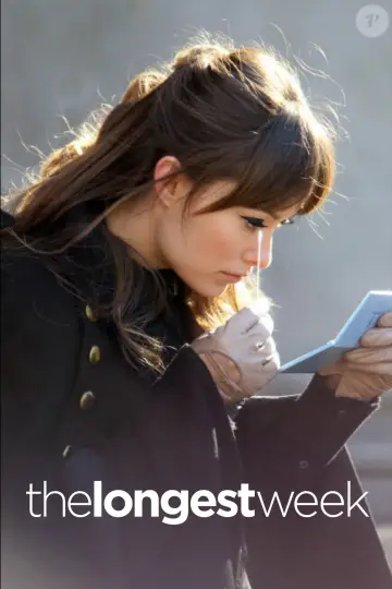 Poster to the movie "The Longest Week" #1110170