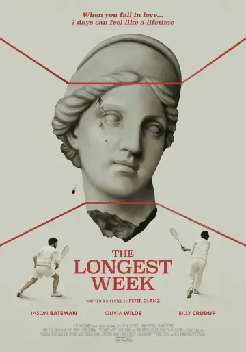The Longest Week