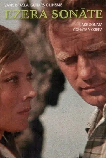 Poster to the movie "Lake Sonata" #1629480