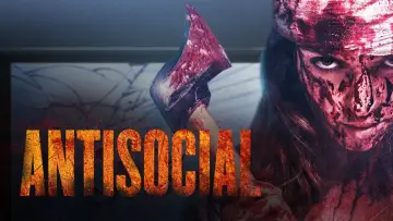 Backdrop to the movie "Antisocial" #1131073
