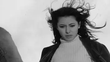 Carmen from Kawachi Poster